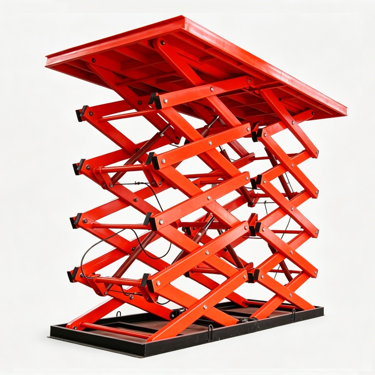 岳阳岳阳楼经济技术开发区通海路管理处重型固定升降机